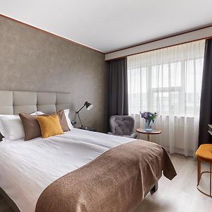 Standaard Double Kamer